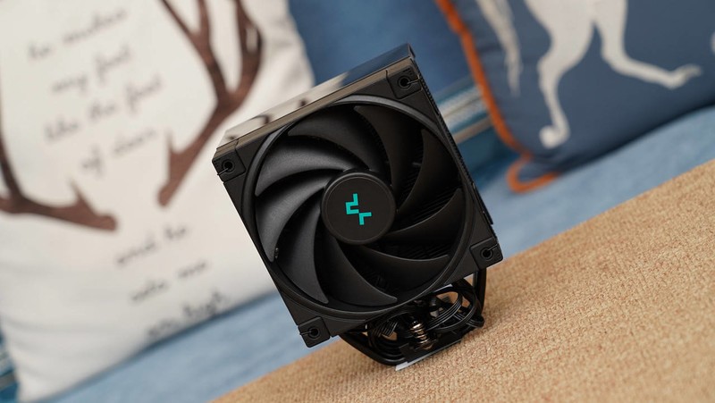 APU优化指南，教你如何免费GET R5 8600G 10%游戏性能