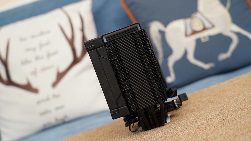 APU优化指南，教你如何免费GET R5 8600G 10%游戏性能