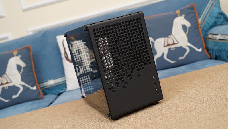 APU优化指南，教你如何免费GET R5 8600G 10%游戏性能