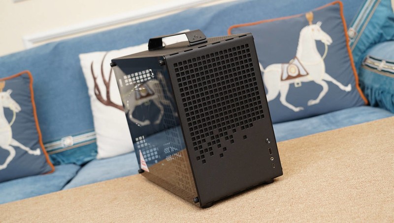 APU优化指南，教你如何免费GET R5 8600G 10%游戏性能