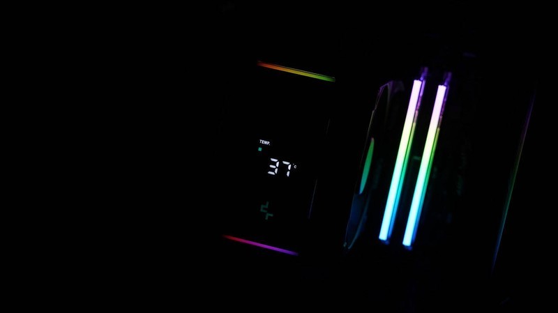 APU优化指南，教你如何免费GET R5 8600G 10%游戏性能