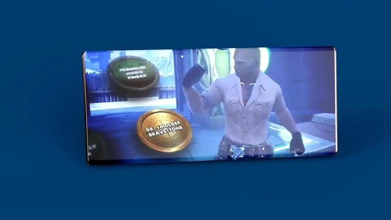 华为Mate50Pro概念机：环绕屏+单反镜头，早知道不买iPhone12了