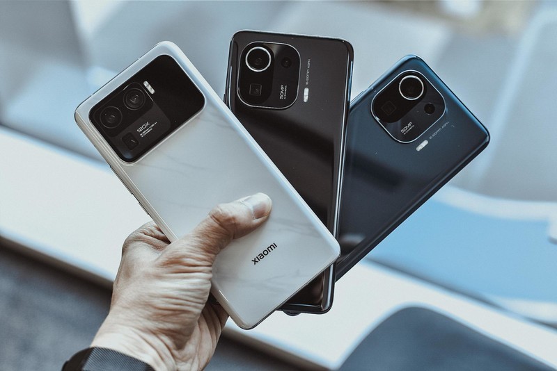 小米越级挑战，年轻人的第1台IP68相机，价格是最大亮点