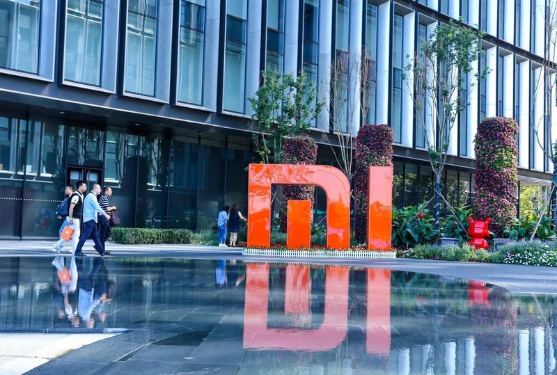 “卡脖子”不仅只针对华为，自研芯片不能停，小米澎湃冲在第一线