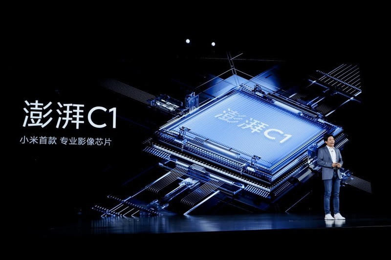 “卡脖子”不仅只针对华为，自研芯片不能停，小米澎湃冲在第一线