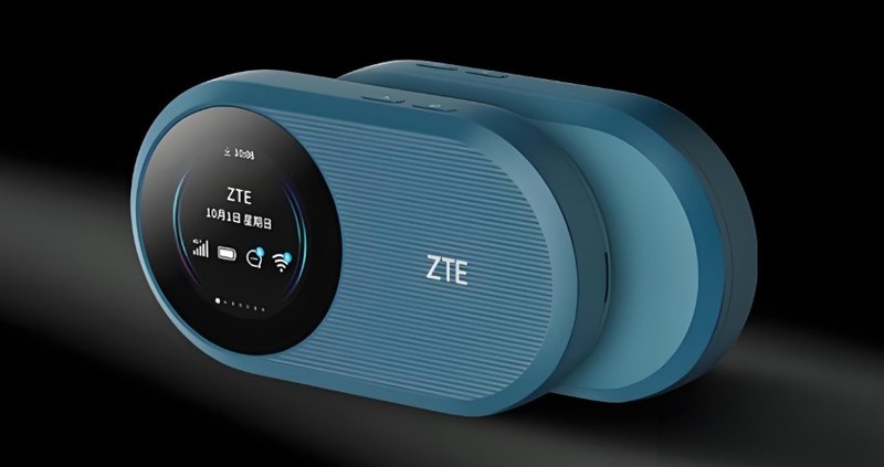 随身WiFi排行榜TOP5，靠谱随身wifi品牌推荐，格行按键切三网网速快吗?