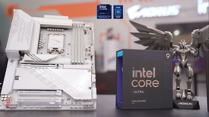 上海电竞大师赛完美落幕，技嘉AORUS助力中国电竞蓬勃发展