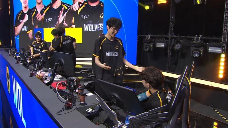 上海电竞大师赛完美落幕，技嘉AORUS助力中国电竞蓬勃发展