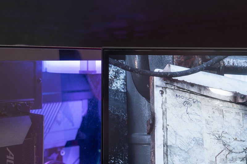 一步到位，4K 144Hz高刷爽快玩，泰坦军团P2SA2V旗舰电竞显示器