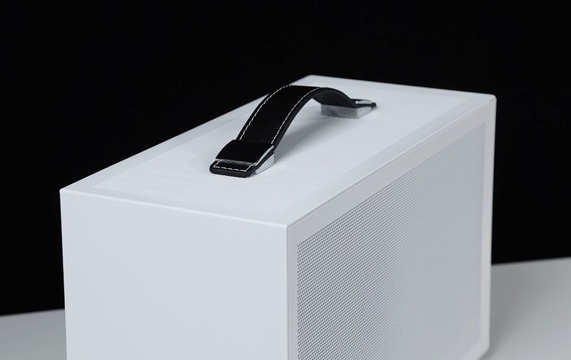 回家过年也要爽玩3A大作，将3080显卡塞进闪鳞S400小机箱攒个便携小钢炮主机