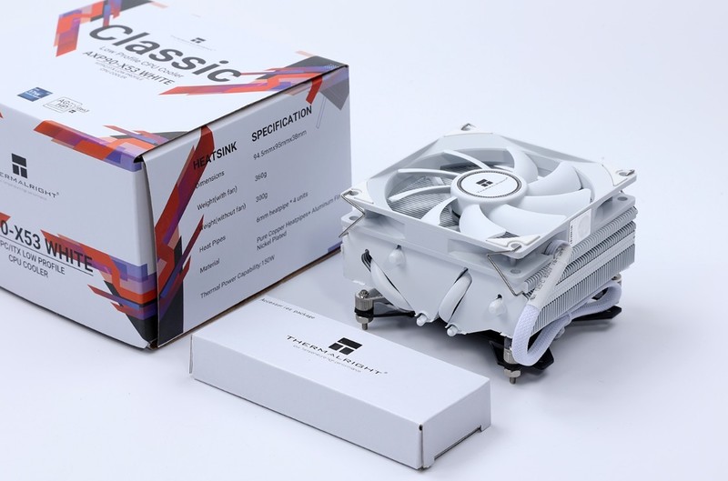 回家过年也要爽玩3A大作，将3080显卡塞进闪鳞S400小机箱攒个便携小钢炮主机