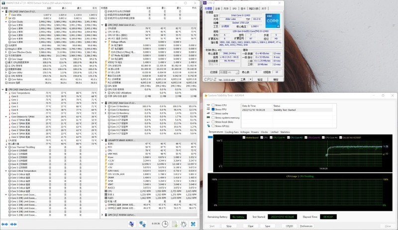 回家过年也要爽玩3A大作，将3080显卡塞进闪鳞S400小机箱攒个便携小钢炮主机
