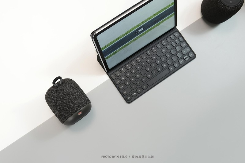 不会选好听的音箱？选丹麦，错不了：“声动万象”丹麦Vifa Mini