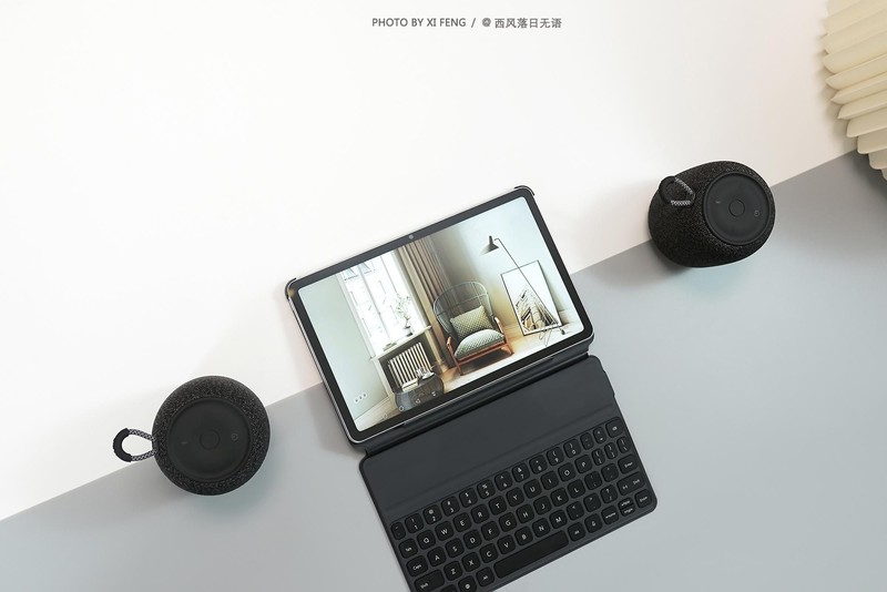 不会选好听的音箱？选丹麦，错不了：“声动万象”丹麦Vifa Mini