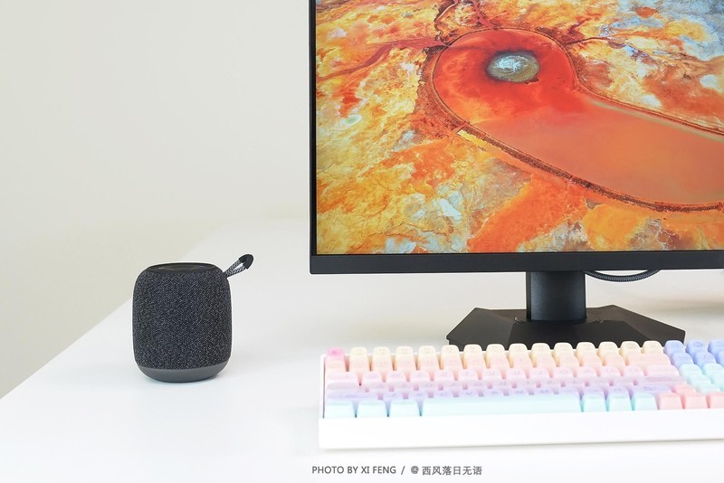 不会选好听的音箱？选丹麦，错不了：“声动万象”丹麦Vifa Mini