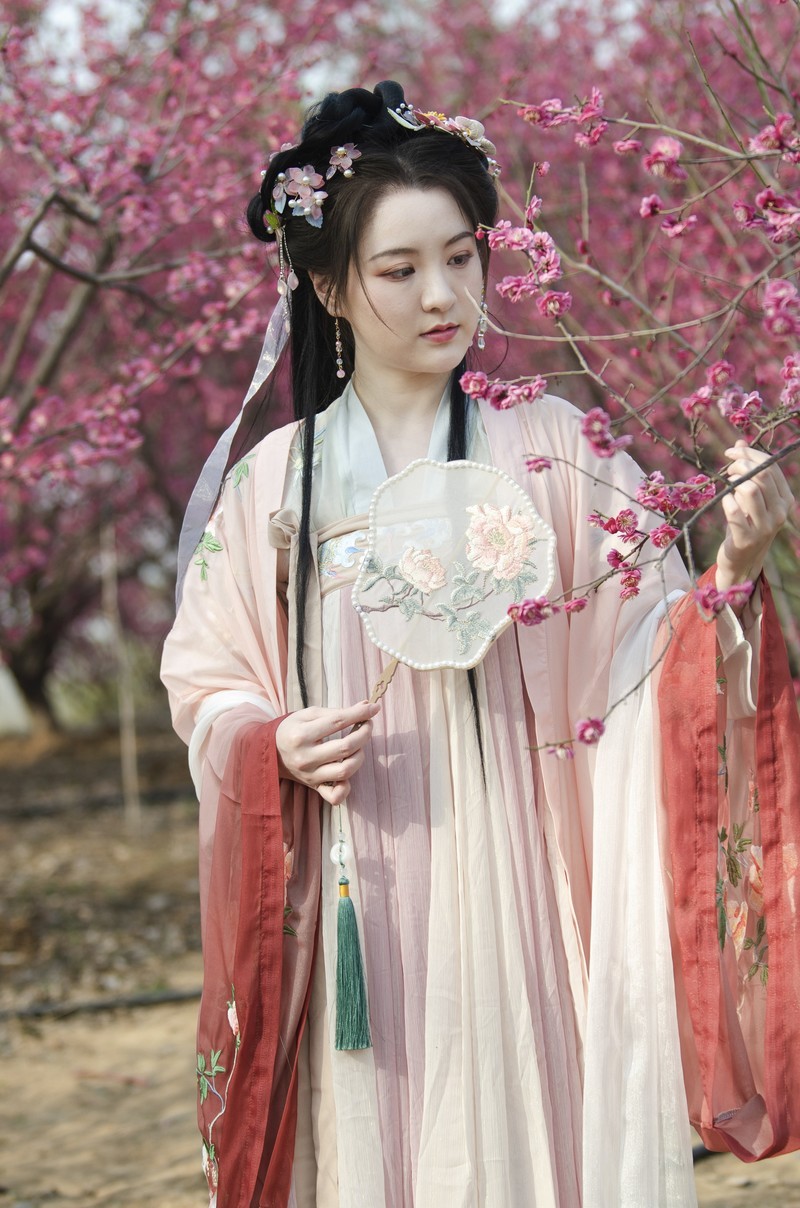 【原创】谁说尼康不能拍妹子