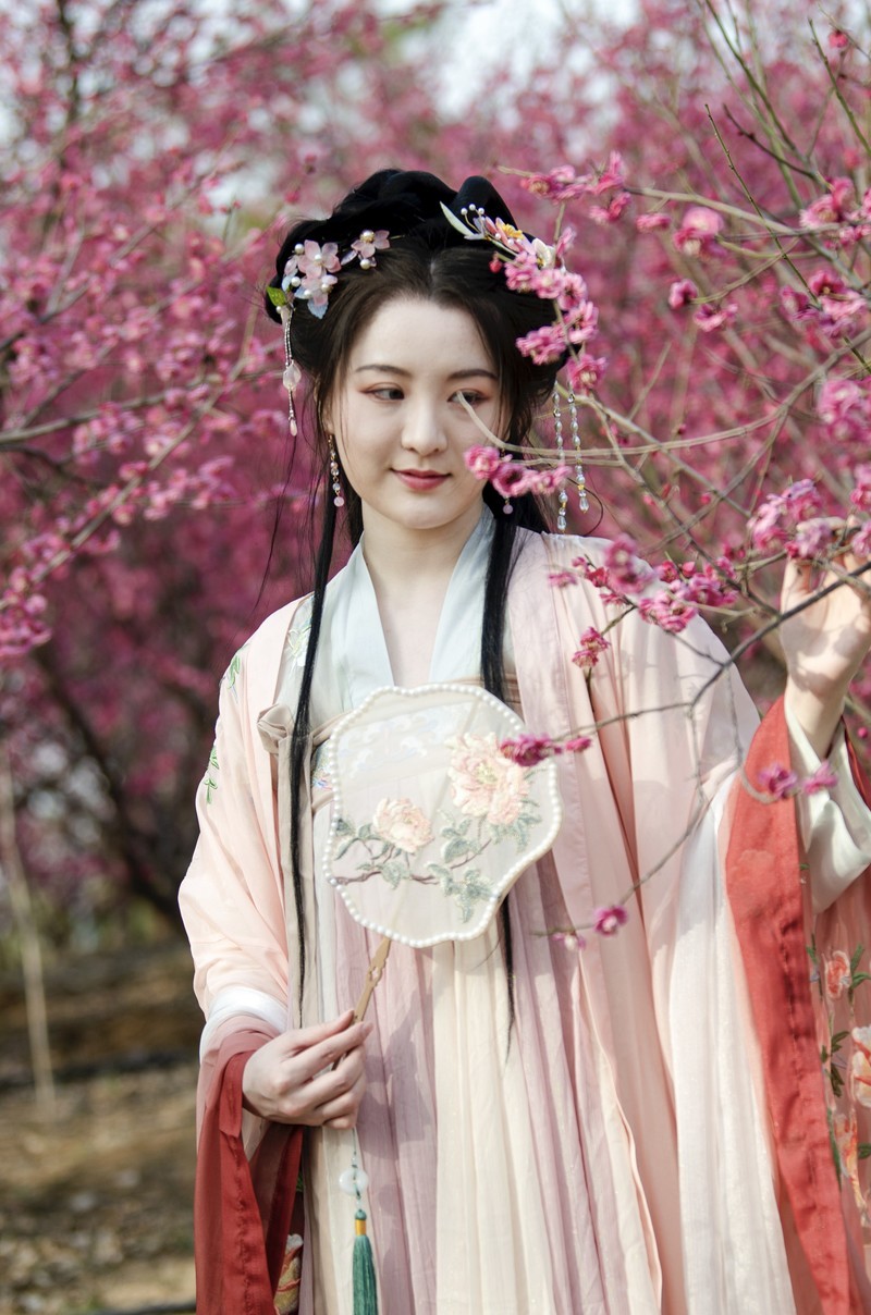 【原创】谁说尼康不能拍妹子