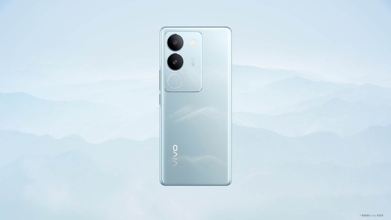 不负期待！vivo S17系列预售启动，打造无比优雅的影像风格