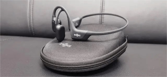 韶音的骨传导耳机怎么样，韶音骨传导耳机值得入手吗