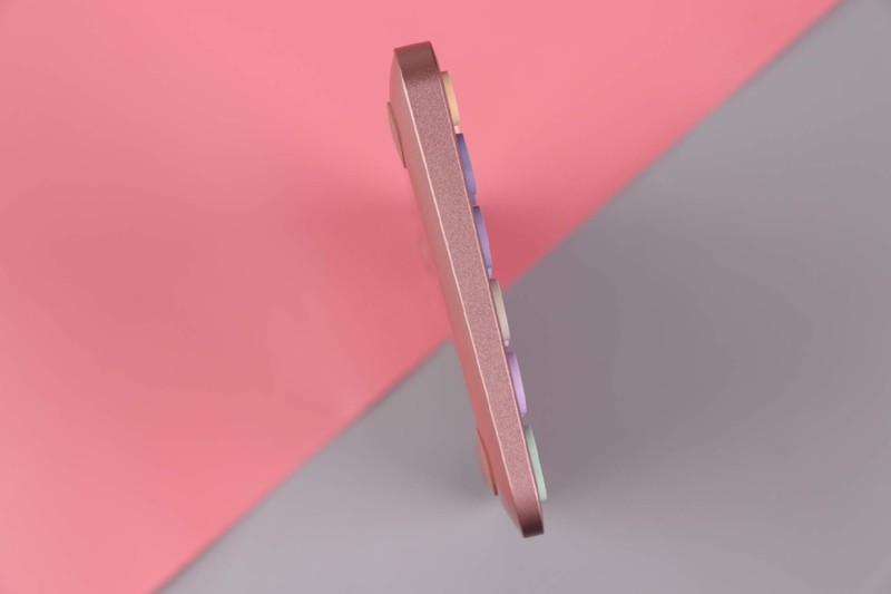 键帽色彩玩出花！支持多模连接，雷柏ralemo Pre 2 mini彩妆键盘体验