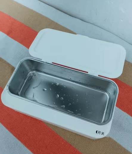 好用实惠超声波清洗机怎么选、双十一这几款超声波清洗机别错过