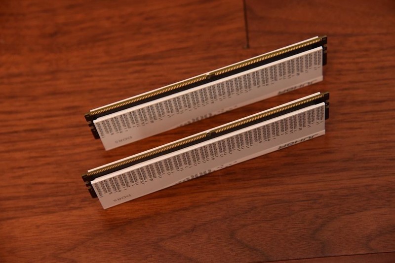 32GB套条只要500多？从4800到6000，玖合星域内存实战测试！