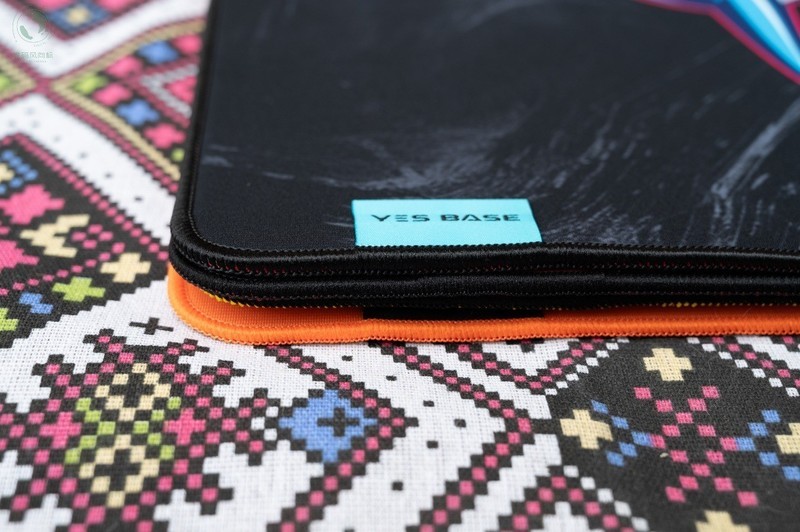 精准操控，掌控战场，YESBASE鼠标垫，职业战队的选择