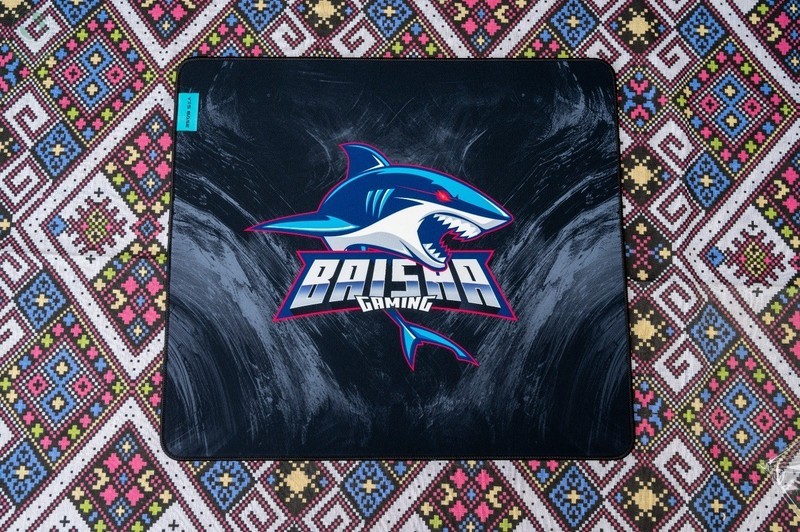 精准操控，掌控战场，YESBASE鼠标垫，职业战队的选择