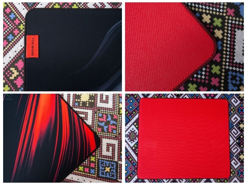 精准操控，掌控战场，YESBASE鼠标垫，职业战队的选择