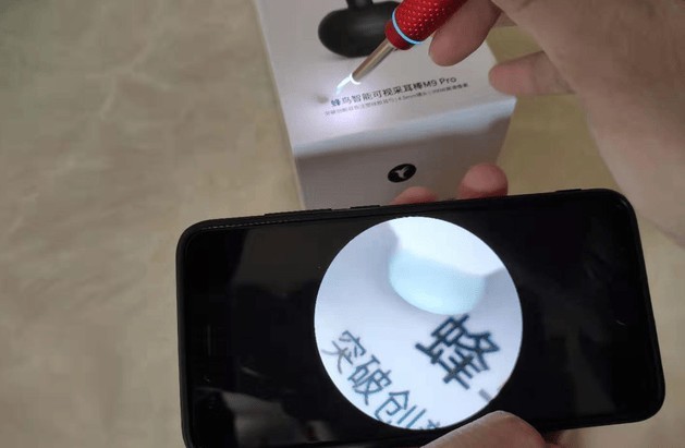 可视挖耳勺哪个好用？五款高评价可视挖耳勺品牌详细盘点