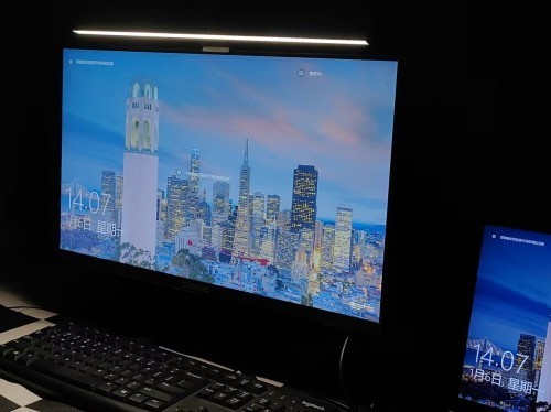 屏幕挂灯会把屏幕弄坏吗？2025最新屏幕挂灯评测分享