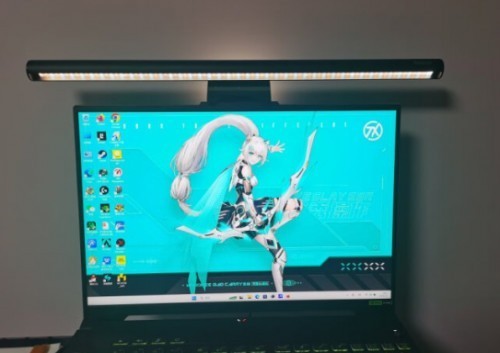 屏幕挂灯会把屏幕弄坏吗？2025最新屏幕挂灯评测分享