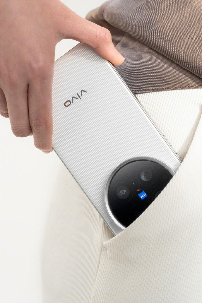 预售倒计时，vivo X200 Ultra全能V单影像旗舰之选