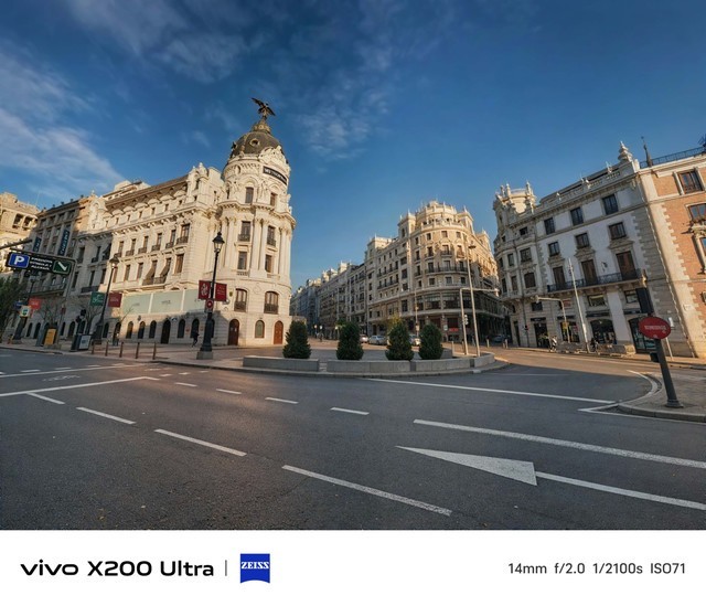 解锁超感体验！vivo X200 Ultra 正式开启预售