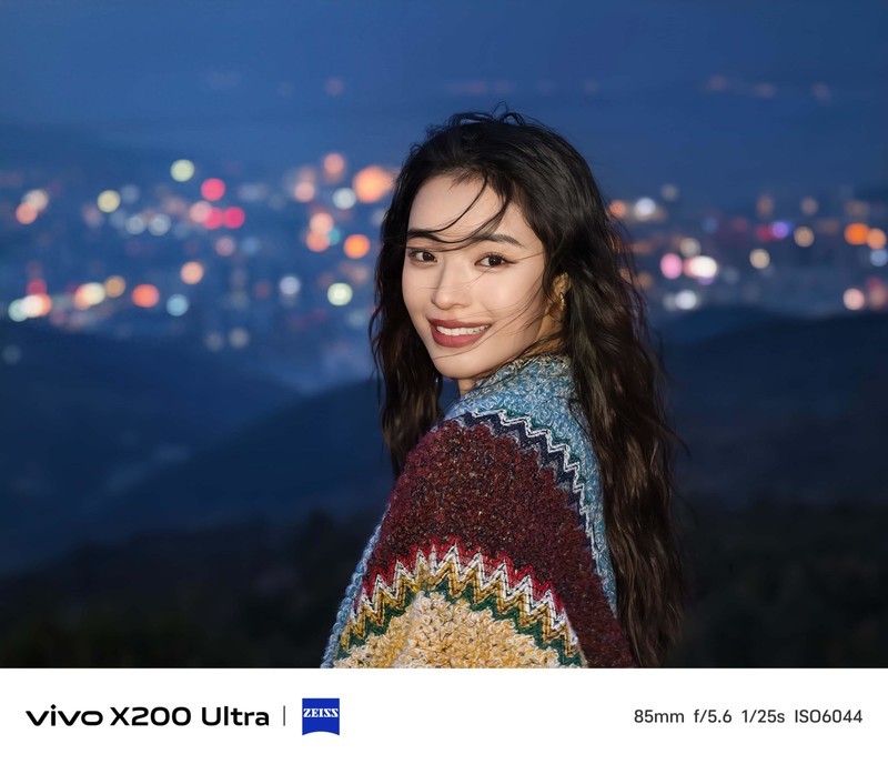 影像新高度！vivo X200 Ultra邀你见证全能机皇进化