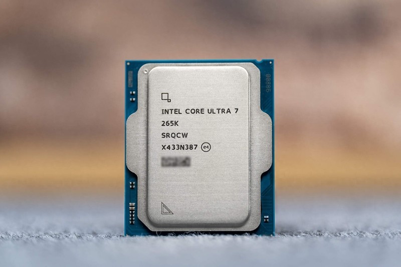终极之战：Ultra 265K对决9700X，沉浸式装机你站哪边？