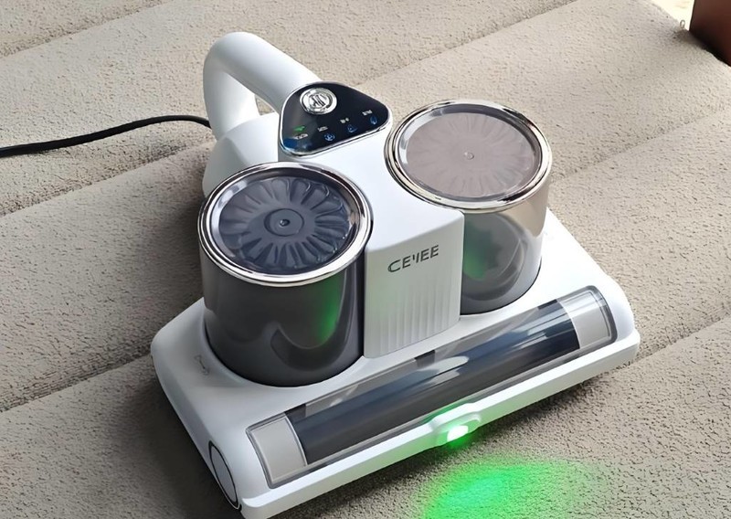 除螨仪排行榜前十名：十大公认好用的除螨仪性价比