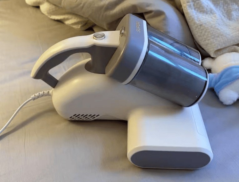 除螨仪排行榜前十名：十大公认好用的除螨仪性价比