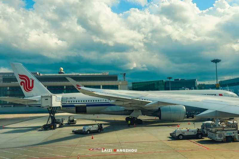 新马之旅（14）