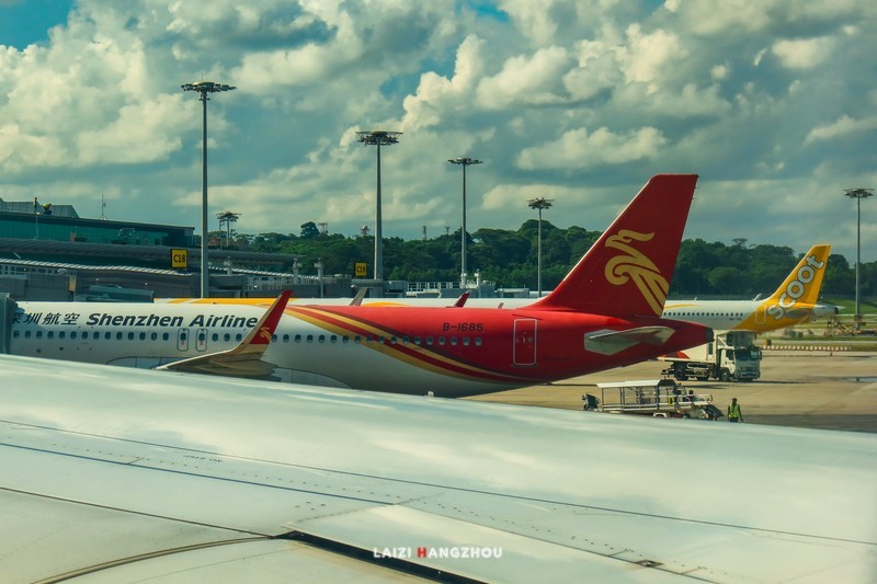 新马之旅（14）