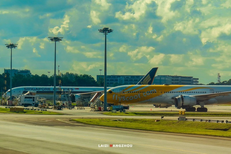 新马之旅（14）