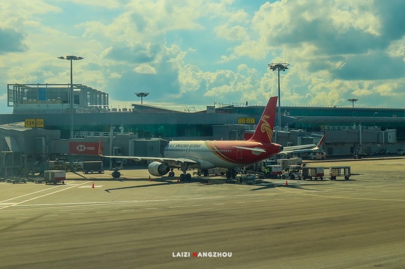 新马之旅（14）