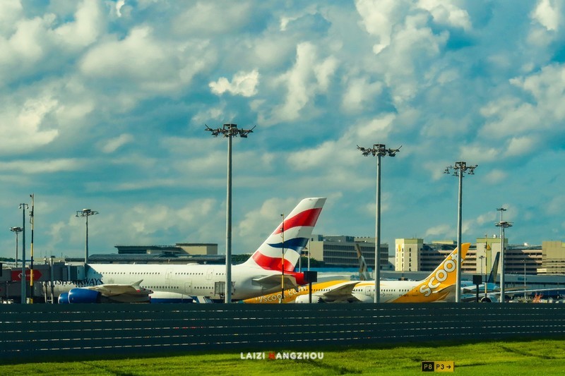 新马之旅（14）