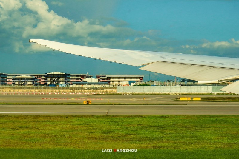 新马之旅（14）