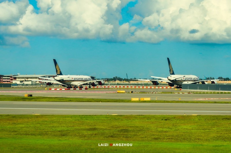 新马之旅（14）