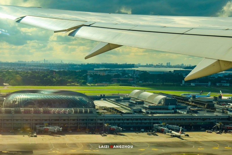 新马之旅（14）