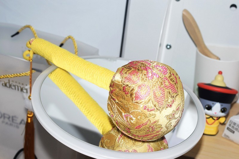 养生好物 窝萌艾草锤