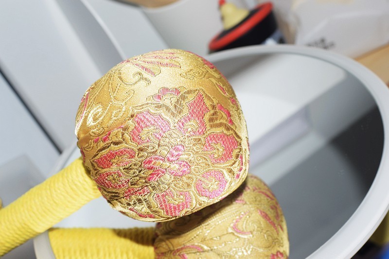 养生好物 窝萌艾草锤