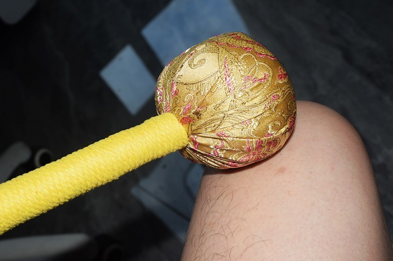 养生好物 窝萌艾草锤