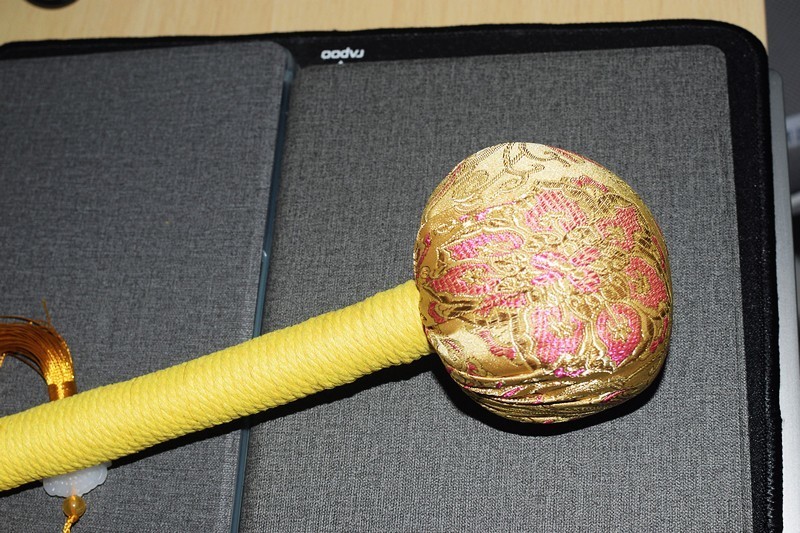 养生好物 窝萌艾草锤